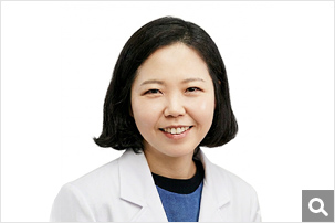장은혜 원장님